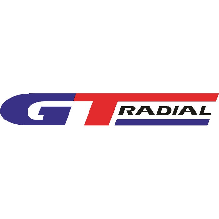 GT RAdial